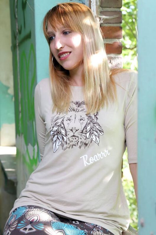 J-Lion image number 6