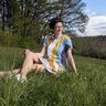 »LaRia Summerdress« (32–46) – Sommerkleid thumbnail number 6