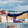E-Book Sportleggins “L.A.” für Lycra und Sportstoffe  thumbnail number 2