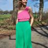 Culotte & Top Schnittmuster Set thumbnail number 5