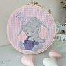 Stickdatei Elefant  Elegenti thumbnail number 2