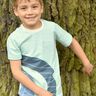 Sommershirt rainbow magic 74-152 thumbnail number 6