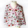 Becca Jerseykleid mit Wickeloberteil Gr. 86-158, A4+A0 thumbnail number 5