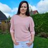 Bluse PETITE KATIANE PDF-A4, A0 und BEAMER thumbnail number 1