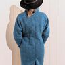 RIXA Mantel oder Jacke PDF-Schnittmuster  thumbnail number 4