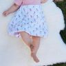 Baby-Ballonkleid Katharina Gr. 62 - 92 thumbnail number 2