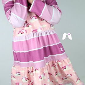 Diamond DRESS Kleid Gr. 86 - 164 Diamond DRESS Kleid Gr. 86 - 164