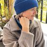 FRAU EBBA - gefütterte Jacke  XS-XXL thumbnail number 8