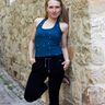 Jumpsuit TROPEA Gr. 32-48 Ebook Schnittmuster thumbnail number 4
