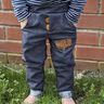 HOSE "AARIC" MINI - Schnittmuster und Anleitung thumbnail number 8