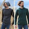 Set Jogginghose Manoah + Hoodie Nafi thumbnail number 6