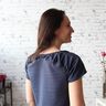 Herzstück Schnittmuster & Nähanleitung Shirt 34-48 thumbnail number 4