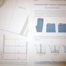 Schnitt + Anleitung Radlerhose oder Leggings Gr.92-140 thumbnail number 6