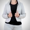 Schnittmuster Damen Jacke Clara Gr. 34-54 Nähanleitung thumbnail number 4