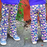 Heartbeat Funkylegs Gr. 74 bis 152 thumbnail number 4