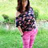 Jumpsuit Dina Gr.32-54 thumbnail number 8