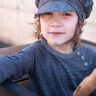 Ebook Knopfkind Raglanshirt mit Knopfleiste  50-152 thumbnail number 4