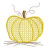 Stickdatei K&uuml;rbis 10x10cm thumbnail number 1