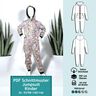 "Familien-Paket" Jumpsuit-Set für Herren, Damen & Kinder thumbnail number 5