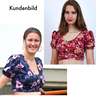 Oberteil #Alice Nähanleitung und Schnittmuster (XXS-XL) thumbnail number 7