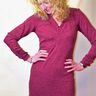 Pulli Martine Gr. 34-52, PDF-Schnittmuster A4 und A0 thumbnail number 9