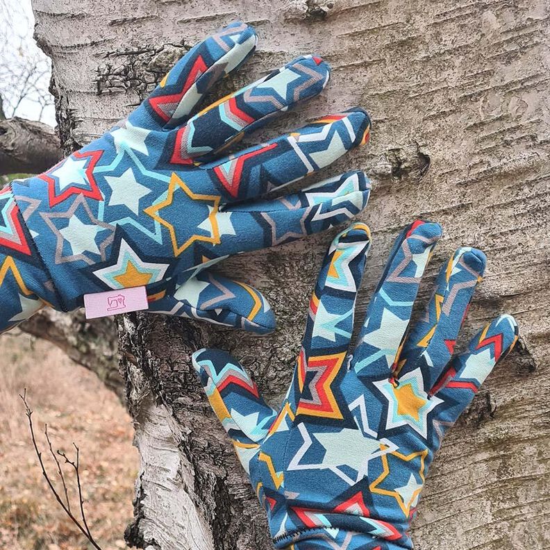 Handschuhe Sirkka – Größen 6,5 – 9; Fingerhandschuhe image number 5
