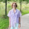 Lockere Bluse mit Reverskragen thumbnail number 11
