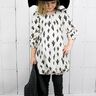 Liz Ballonkleid ♥ Bluse ♥ Tunika für Webware UND Jersey 74 bis 170 thumbnail number 8