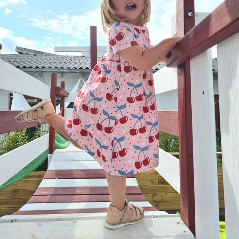 Main SummerDress Kleid - A4+A0+BEAMERDATEI image number 3