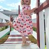 Main SummerDress Kleid - A4+A0+BEAMERDATEI thumbnail number 3