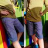 Kinder Shorts mit Taschen PANTAI ♥ Gr. 92-164 thumbnail number 7
