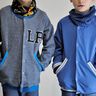 College Jacke Maxi Größe 116-176 mit Beamer funktion thumbnail number 5
