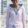 Kapuzen - Hoodie "Bjelle" Gr. 32-50 thumbnail number 4