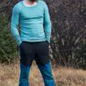  Outdoorhose Draußenbüx für Männer XS-3XL thumbnail number 3