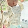 Pullover Gr.56-128-Sweater Lola mini -  inkl. Beamerdatei  thumbnail number 3