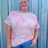 T-Shirt Damen –  Schnittmuster 32-58 – Seattle thumbnail number 9