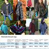 Jape - Poncho/Cape Kombi Ebook 34-56 thumbnail number 2