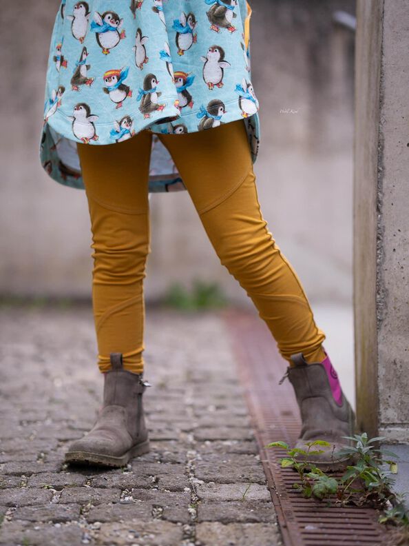 CL*OVELY LEGS FRENCHTERRY 86-164 image number 7