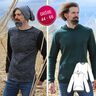 Pullover Hoodie Nafi - Schnittmuster und Nähanleitung thumbnail number 1