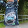 Lumalis Röckchen 74-164 Mädchen Rock  thumbnail number 2