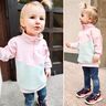 Kinder Sweater mit Zipper und Kragen BUKA ♥ Gr. 92-164 thumbnail number 9
