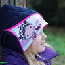 Reißverschluss-Beanie Zippy Gr. 41-60 thumbnail number 8