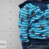 Ebook/Nähanleitung Raglan-Hoodie MICO Jungs Gr. 80 - 176 thumbnail number 2