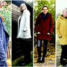 Cardigan, Jacke "TATJANA", Gr. 42 - 54 thumbnail number 6