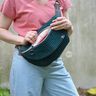 Bauchtasche Tasche voll Glück 2 Größen thumbnail number 6