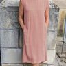 Kleid "JOLA" Nähanleitung & Schnitt Gr. 158 - 46 thumbnail number 8
