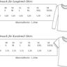 Herrenshirt Marino, Schnittmuster Gr. 46-58/XS-XXXL thumbnail number 5