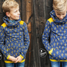 Lelino Shirt im großen Baukasten Gr. 74 bis 152 thumbnail number 4