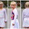 Bolero "Lynn", Gr. 62-104 thumbnail number 5