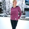 Shirt CHRISTA Gr. 34-54 PDF-A4, A0+BEAMER thumbnail number 5